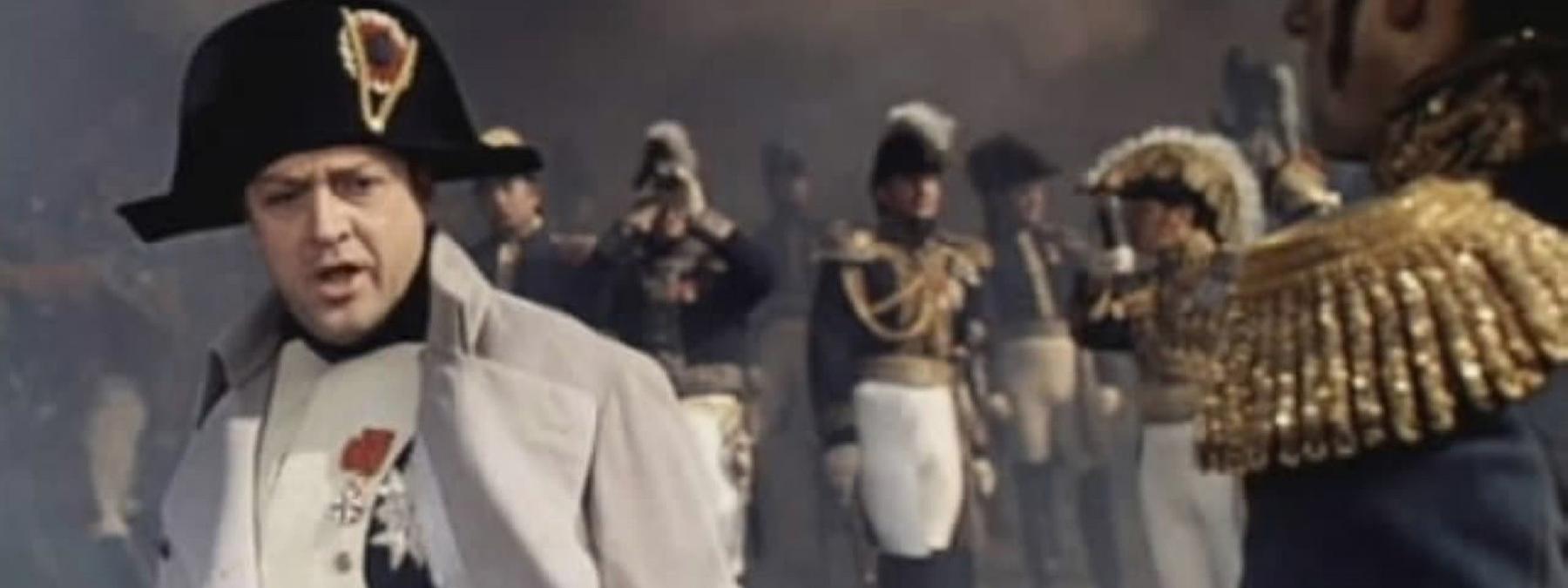 غلاف فيلم War and Peace, Part III - The Year 1812 1967 1967 مترجم