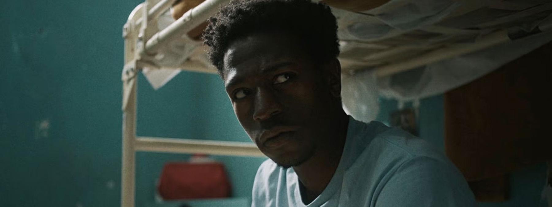 غلاف فيلم Wasteman 2026 مترجم