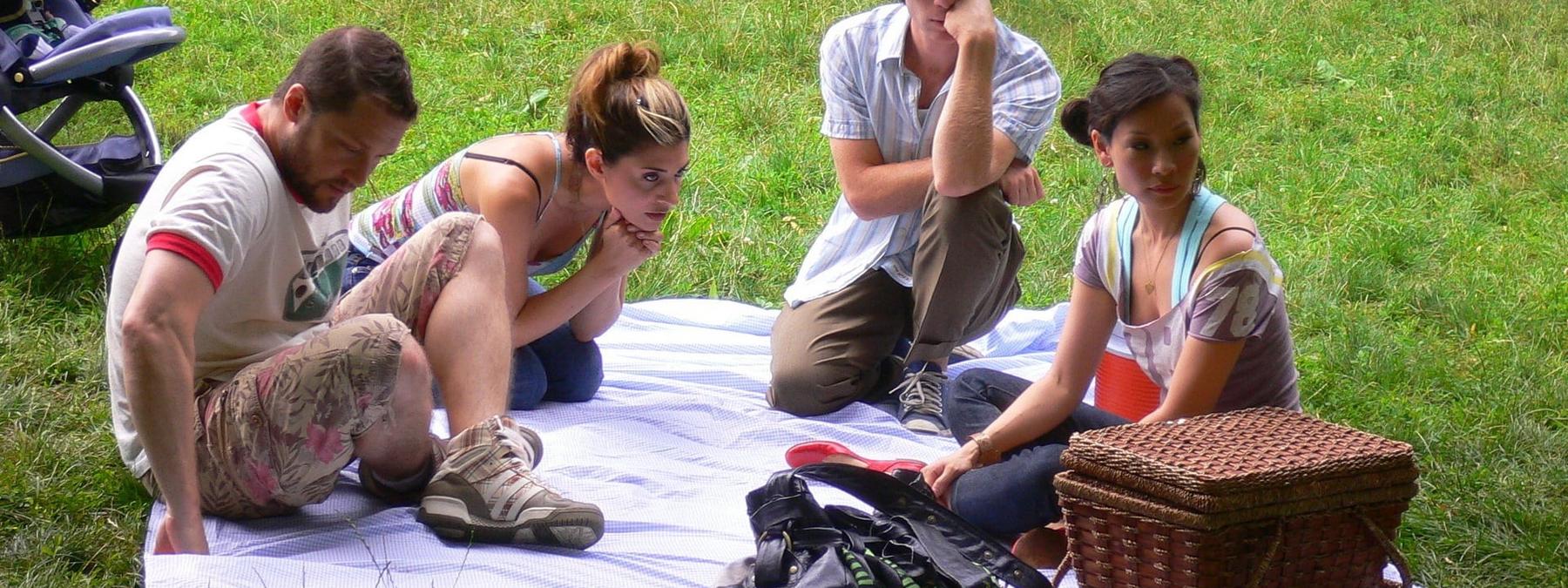 غلاف فيلم Watching the Detectives 2007 مترجم