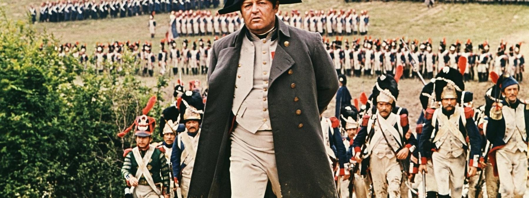 غلاف فيلم Waterloo 1970 مترجم