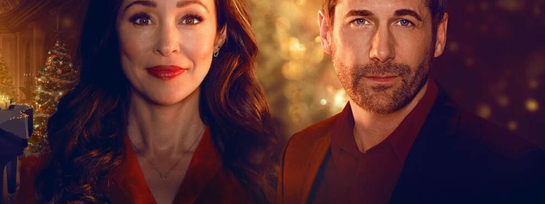 غلاف فيلم We Met in December 2025 مترجم