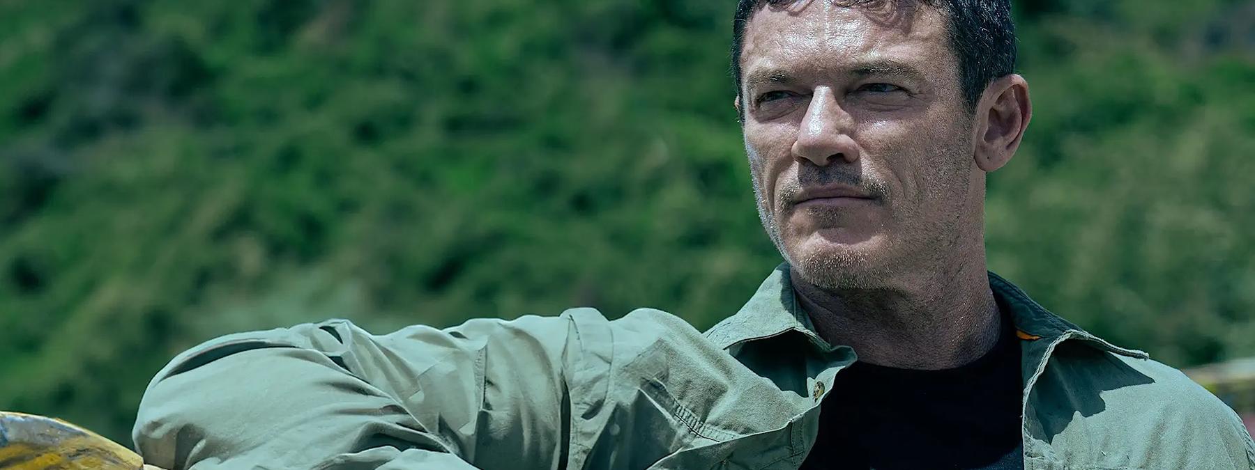 غلاف فيلم Weekend in Taipei 2024 مترجم