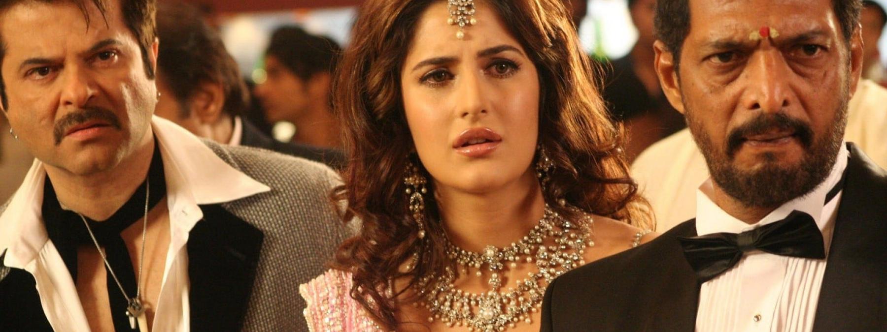 غلاف فيلم Welcome 2007 مترجم