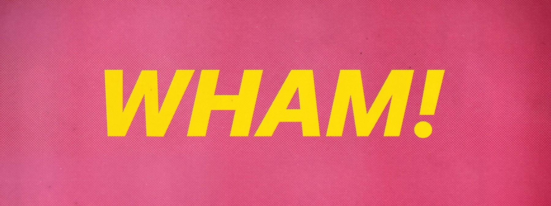 غلاف فيلم Wham 2023 مترجم