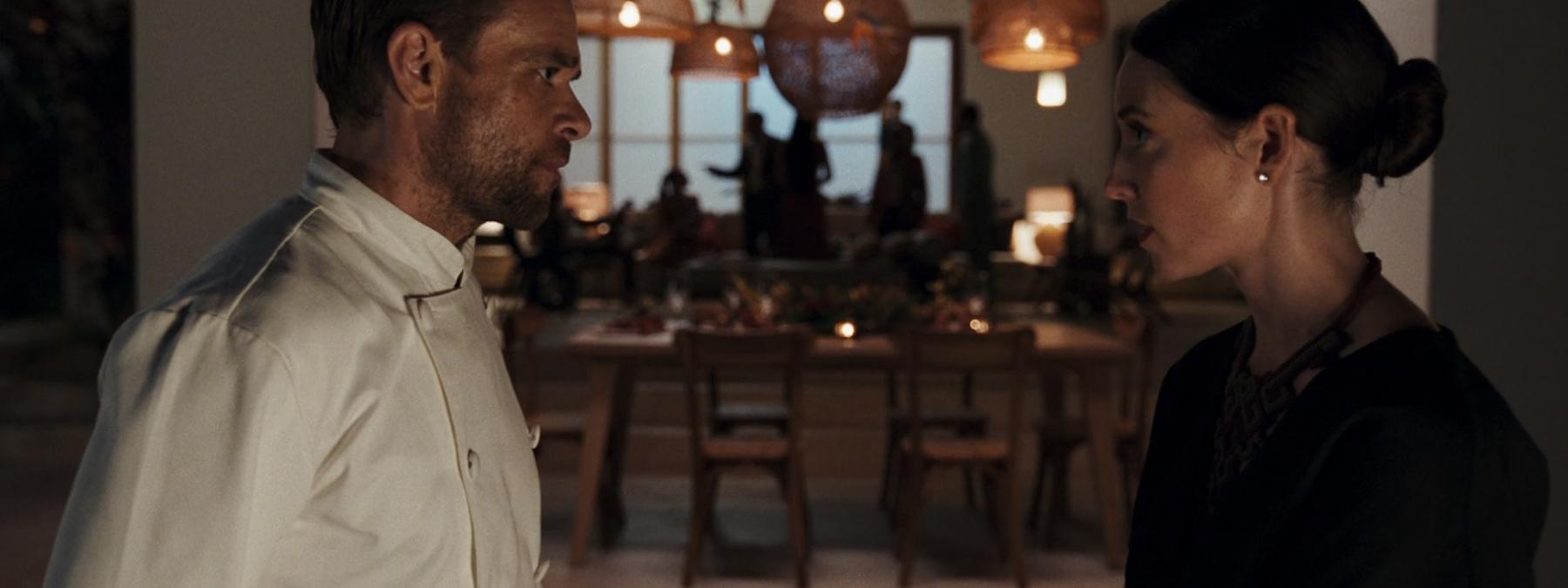 غلاف فيلم What You Wish For 2023 مترجم