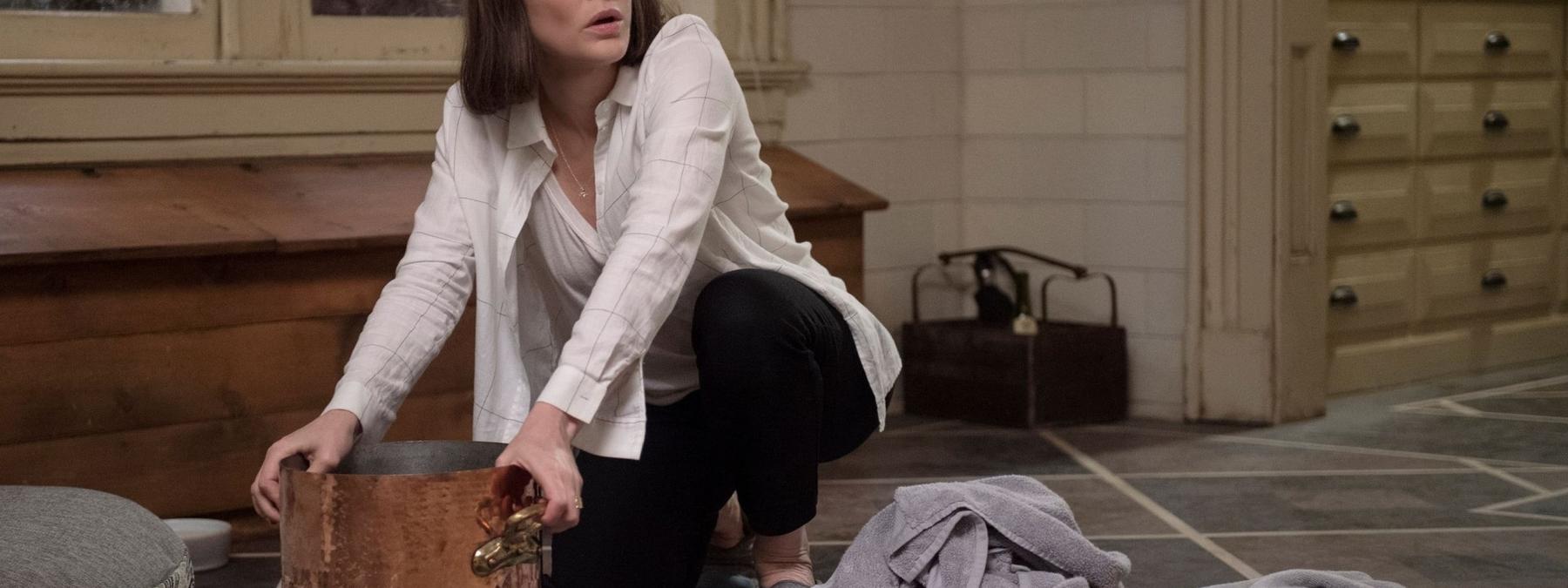 غلاف فيلم Where'd You Go, Bernadette 2019 مترجم