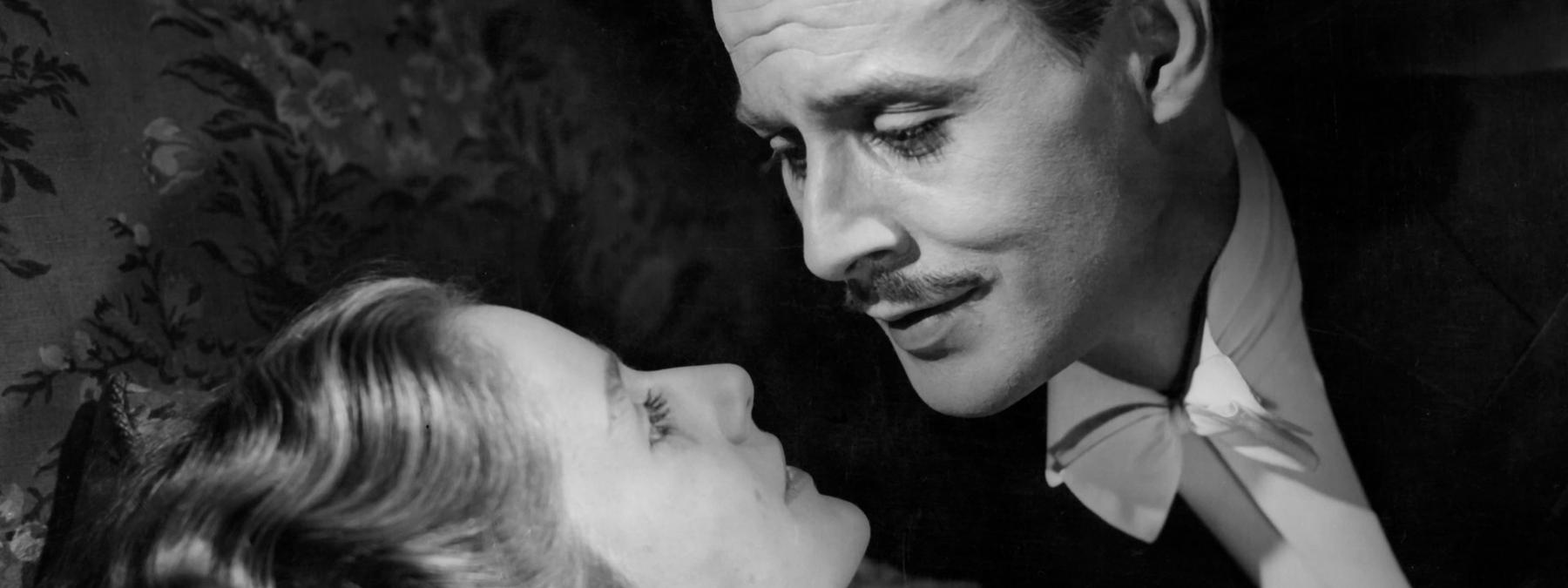 غلاف فيلم While the Door Was Locked 1946 مترجم