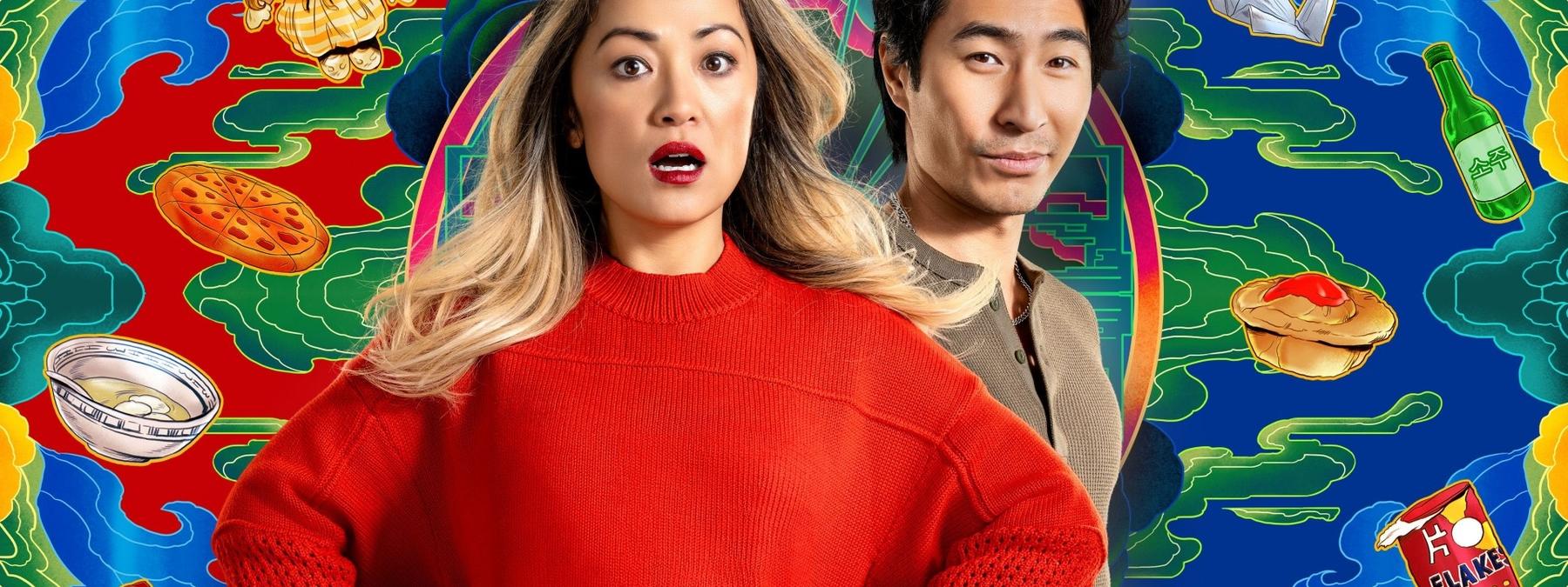 غلاف مسلسل White Fever 2024 مترجم