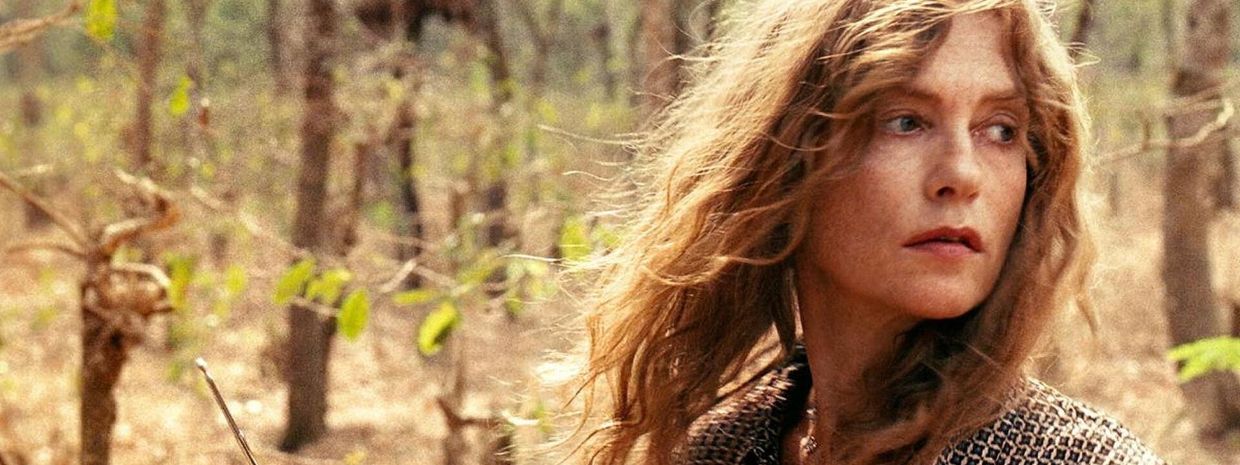 غلاف فيلم White Material 2009 مترجم