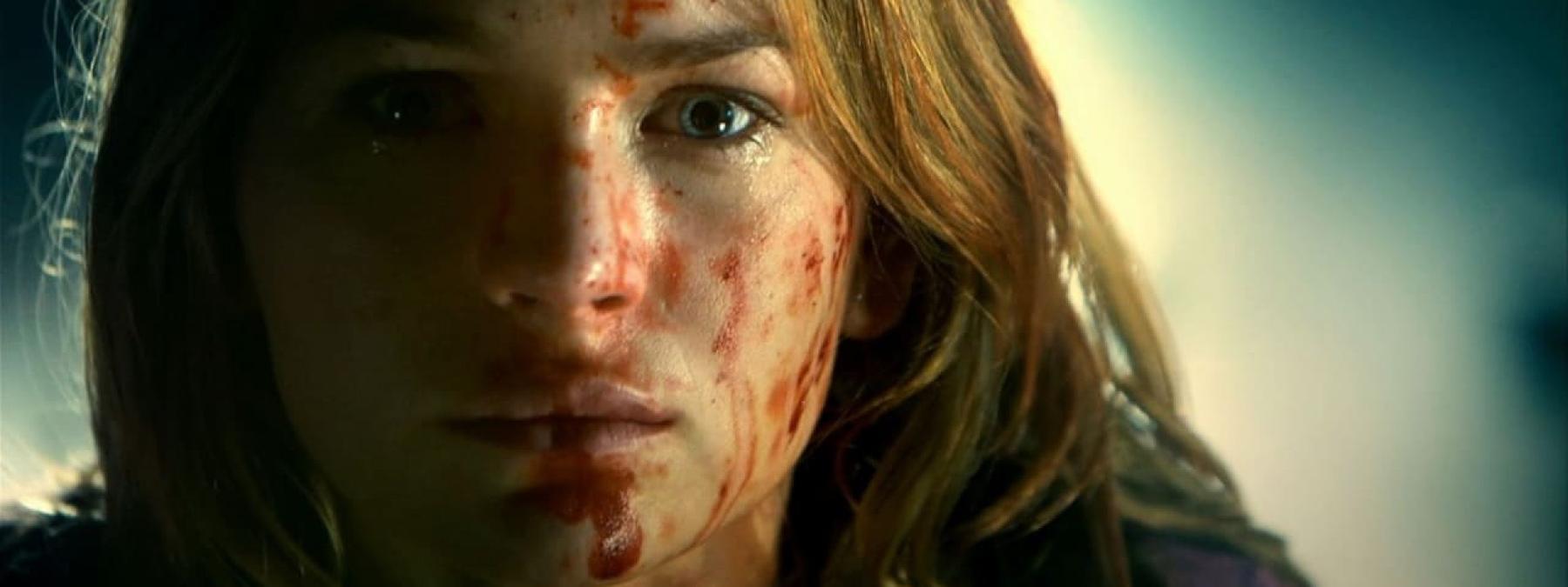 غلاف فيلم White Rabbit 2013 مترجم