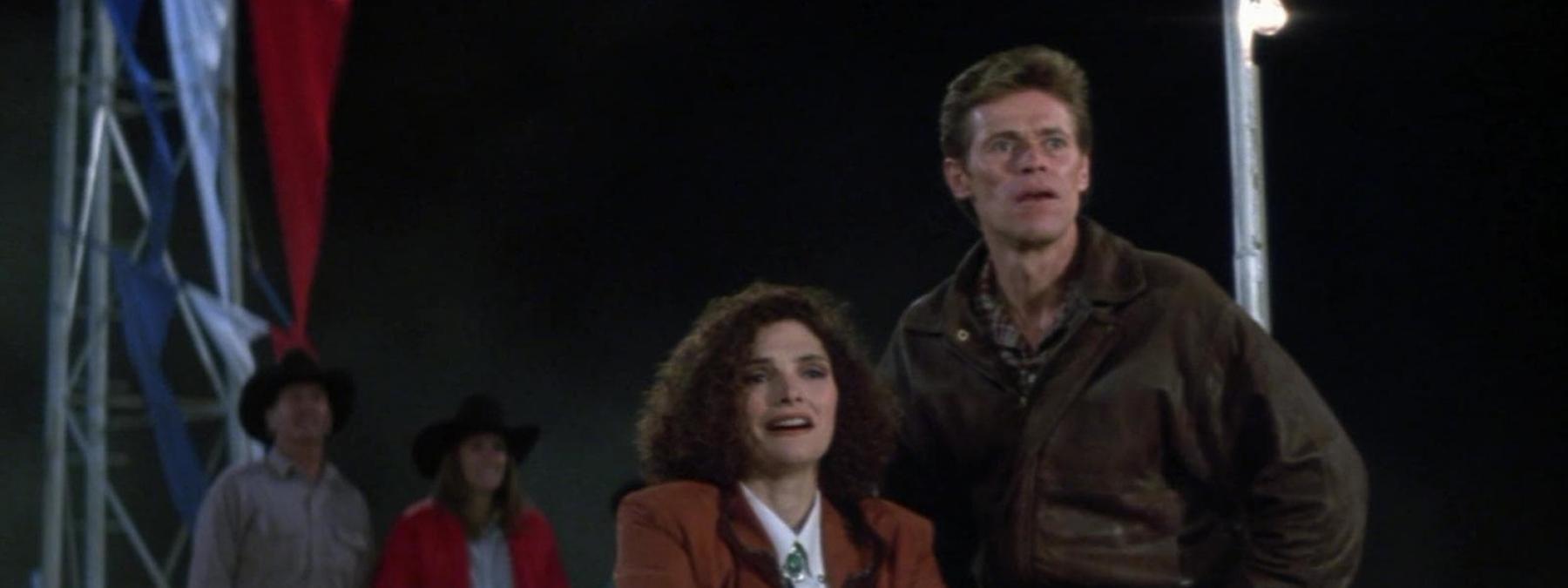 غلاف فيلم White Sands 1992 مترجم