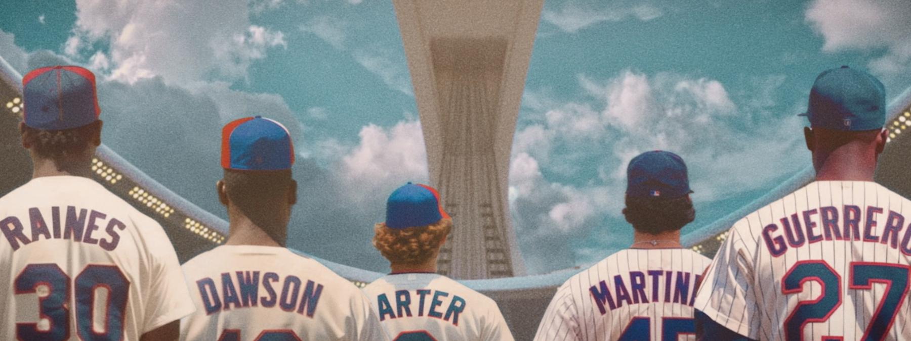 غلاف فيلم Who Killed the Montreal Expos! 2025 مترجم