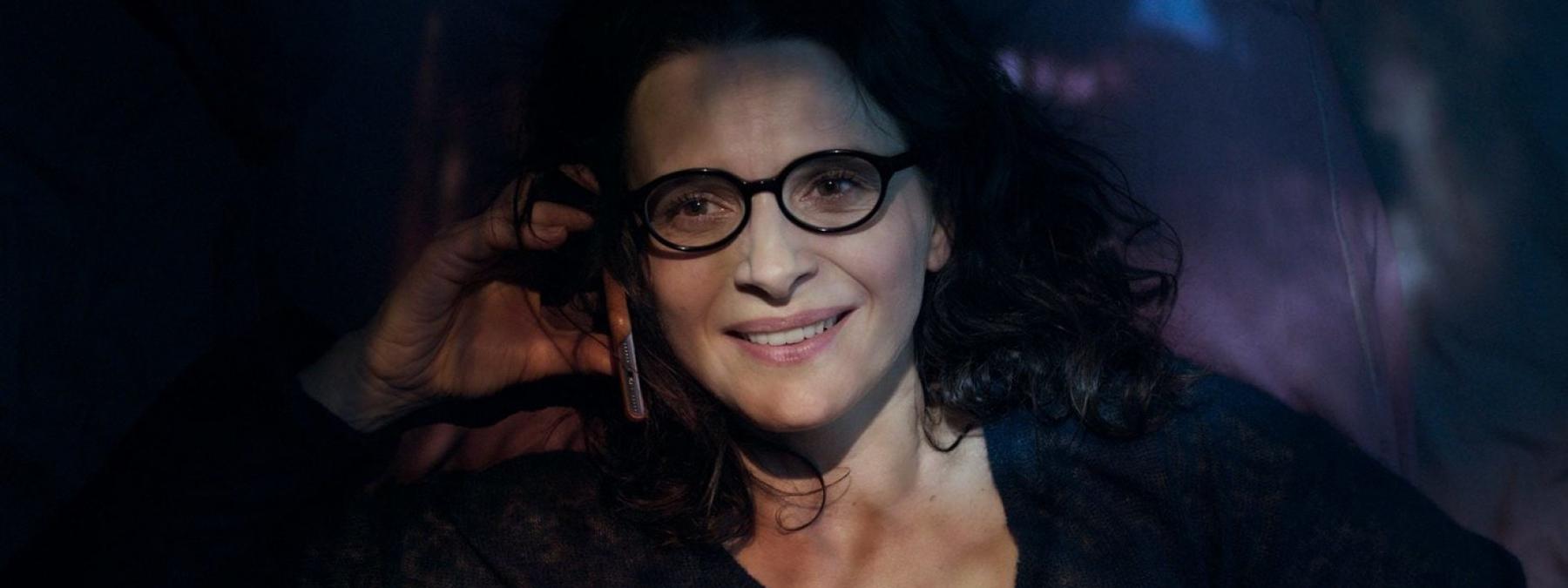 غلاف فيلم Who You Think I Am 2019 مترجم