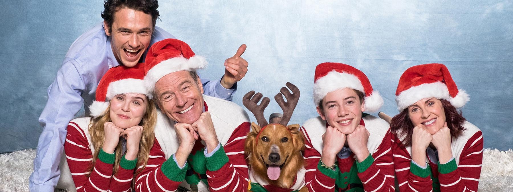 غلاف فيلم Why Him! 2016 مترجم