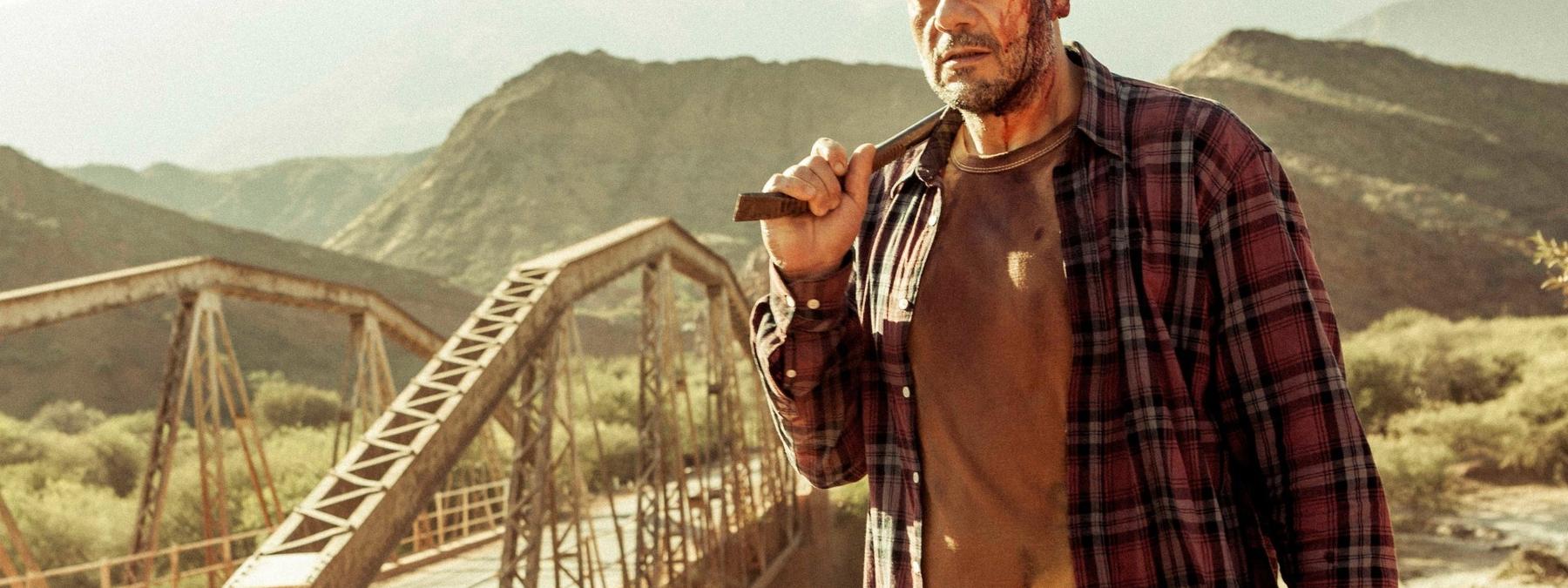 غلاف فيلم Wild Tales 2014 مترجم