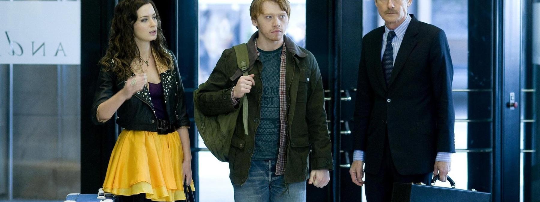 غلاف فيلم Wild Target 2010 مترجم