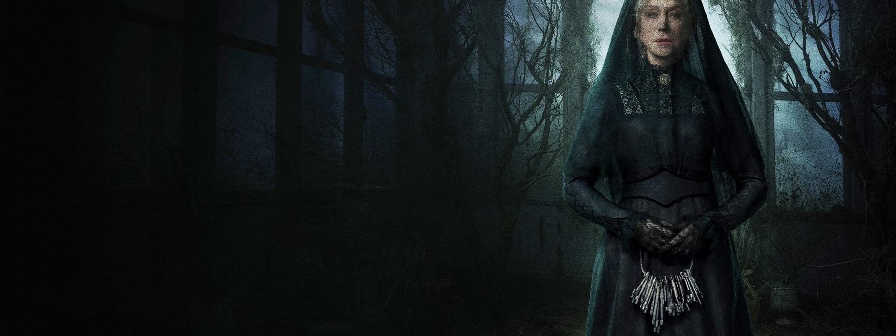 غلاف فيلم Winchester 2018 مترجم