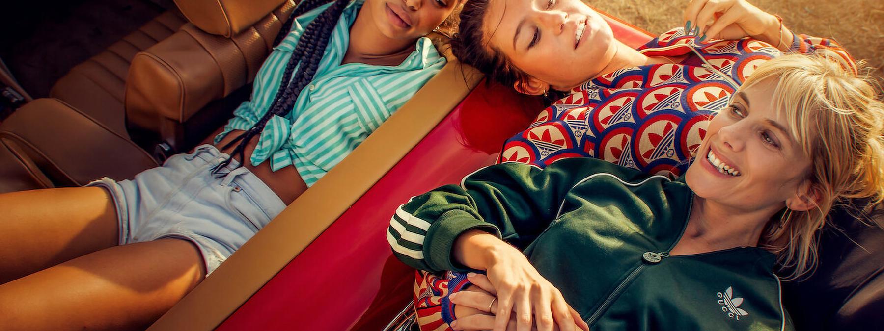 غلاف فيلم Wingwomen 2023 مترجم