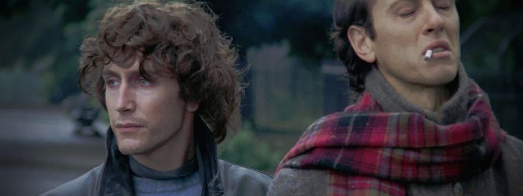غلاف فيلم Withnail & I 1987 مترجم