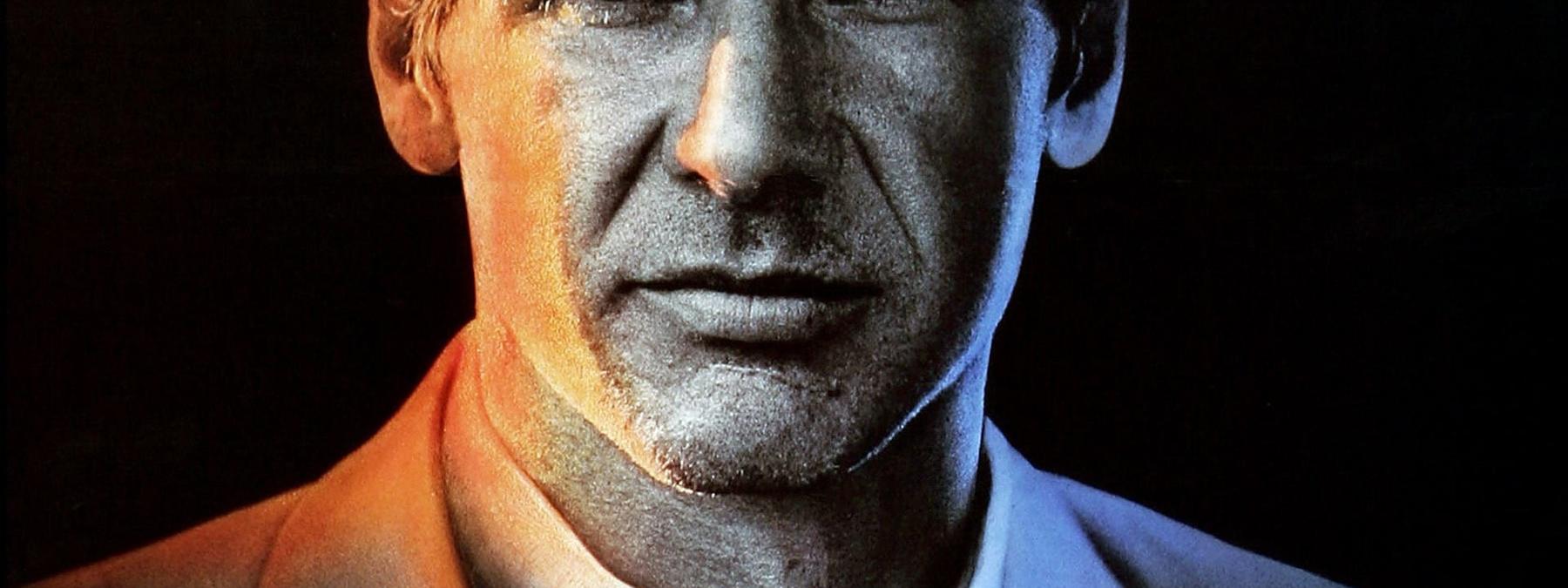 غلاف فيلم Witness 1985 مترجم