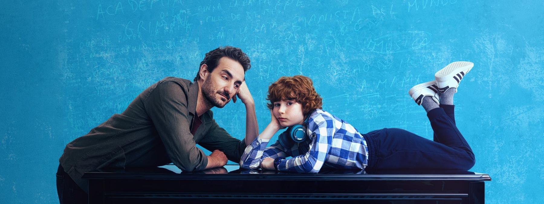 غلاف فيلم Wolfgang 2025 مترجم