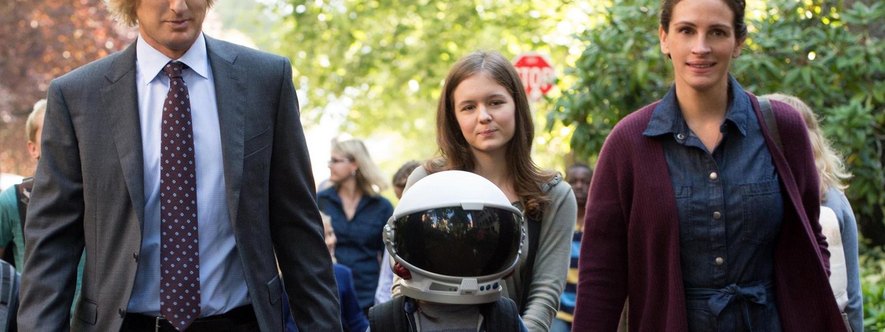 غلاف فيلم Wonder 2017 مترجم