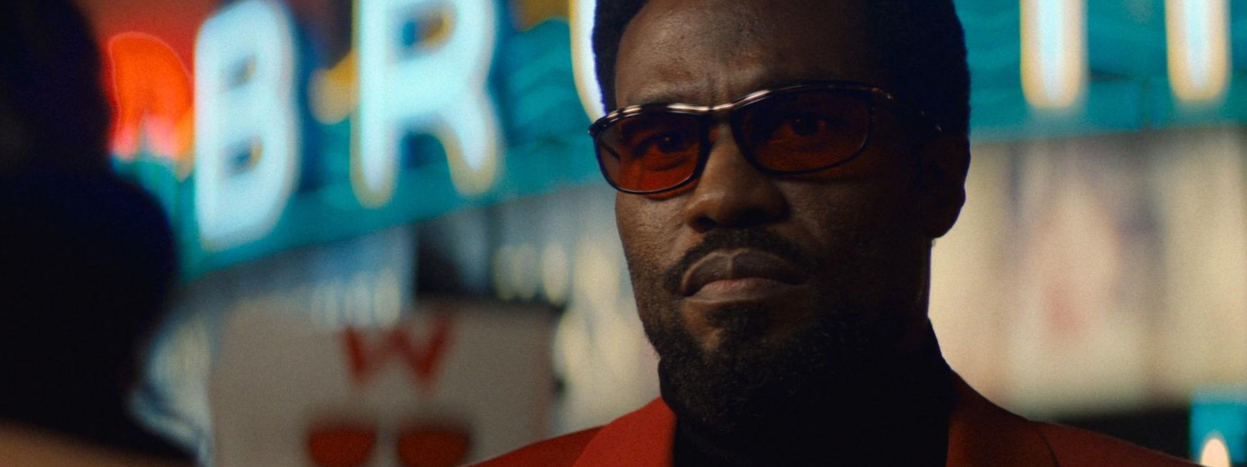 غلاف مسلسل Wonder Man 2026 مترجم