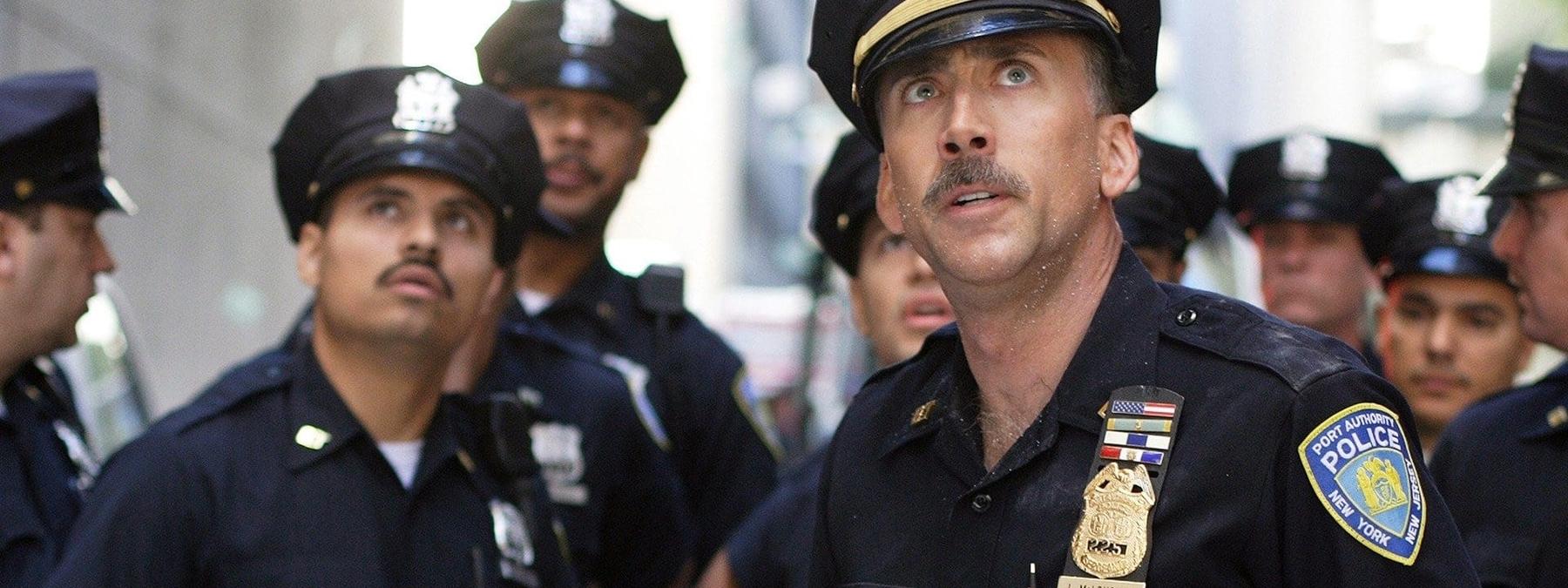 غلاف فيلم World Trade Center 2006 مترجم