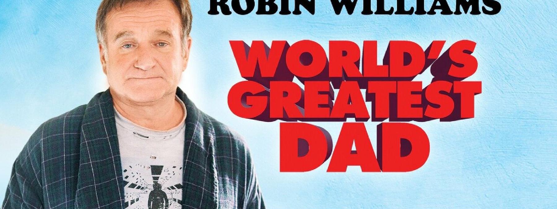 غلاف فيلم World's Greatest Dad 2009 مترجم