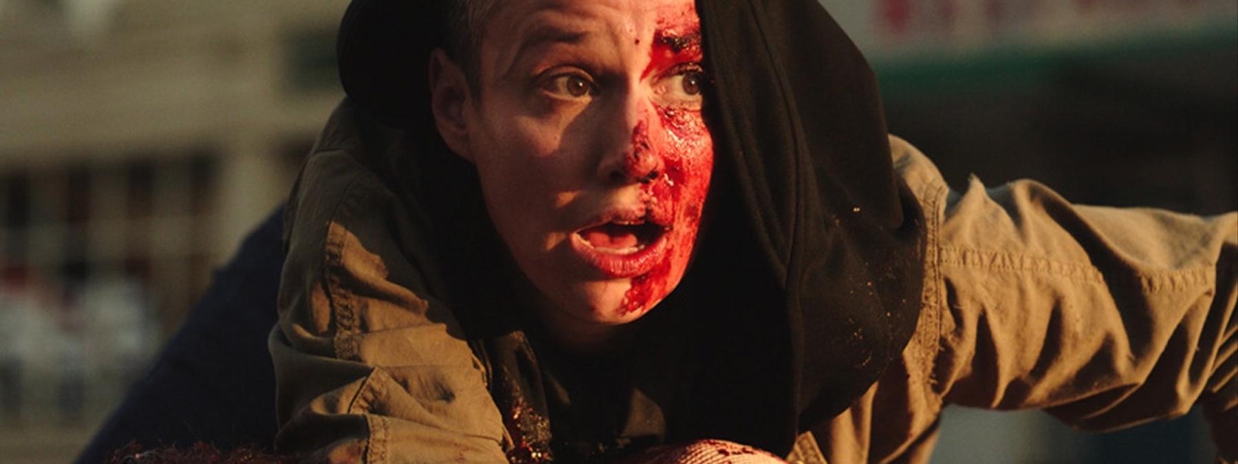 غلاف فيلم Wormtown 2025 مترجم