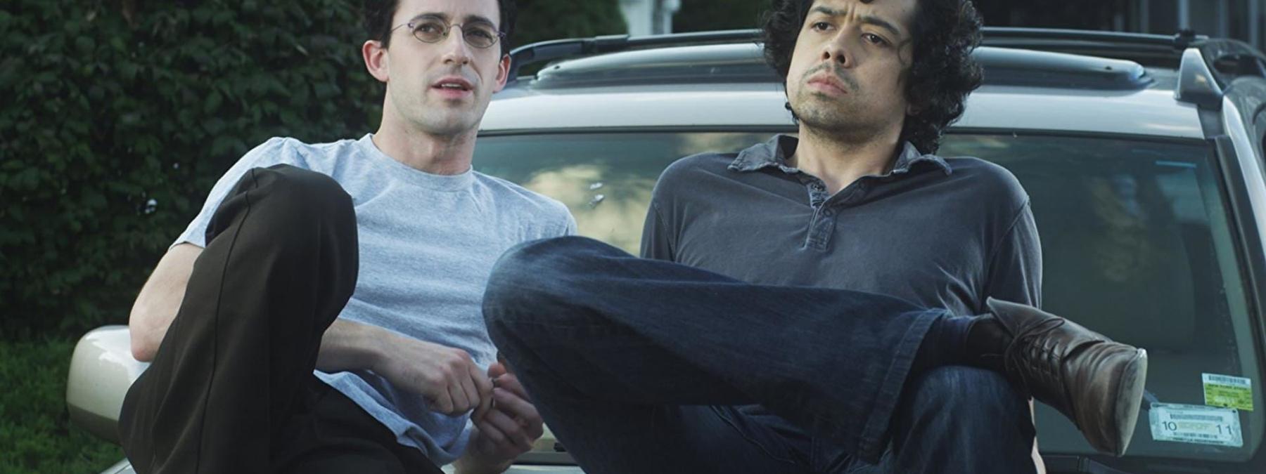 غلاف فيلم Worst Friends 2014 مترجم