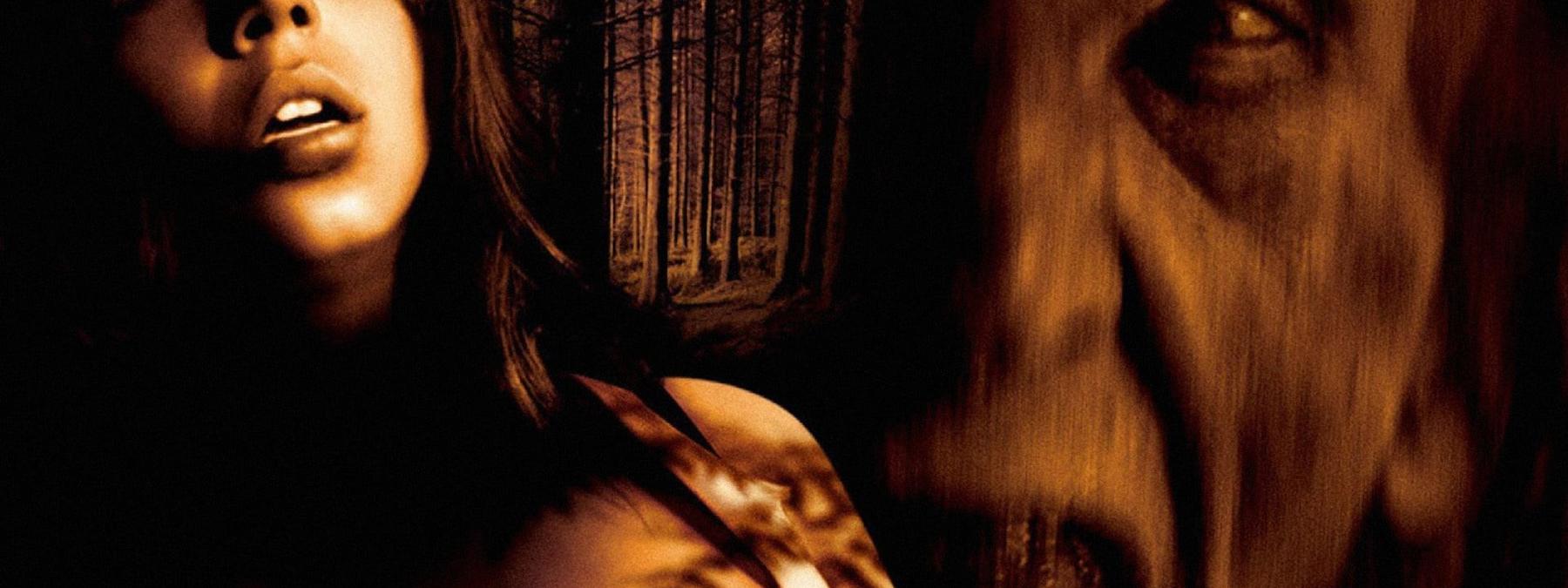 غلاف فيلم Wrong Turn 2003 مترجم