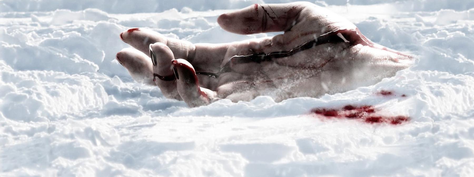 غلاف فيلم Wrong Turn 4 - Bloody Beginnings 2011 مترجم