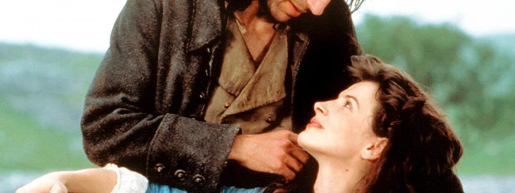 غلاف فيلم Wuthering Heights 1992 مترجم