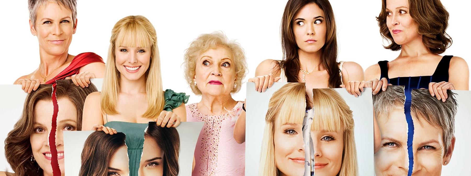 غلاف فيلم You Again 2010 مترجم