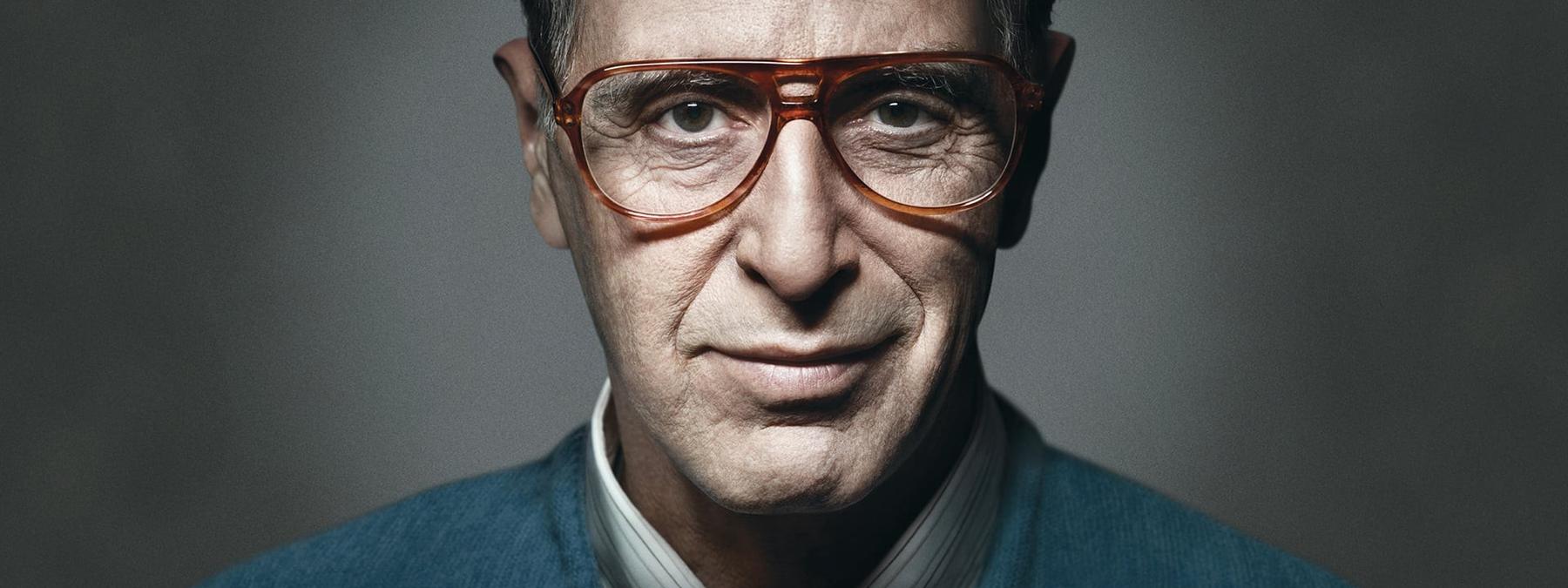 غلاف فيلم You Don'T Know Jack 2010 مترجم