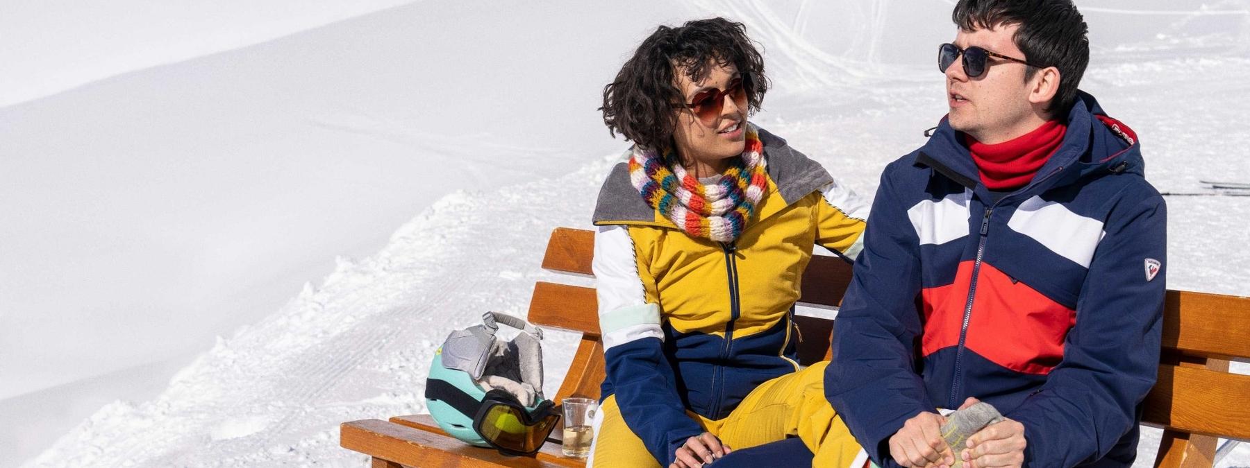 غلاف فيلم Your Christmas or Mine 2 2023 مترجم