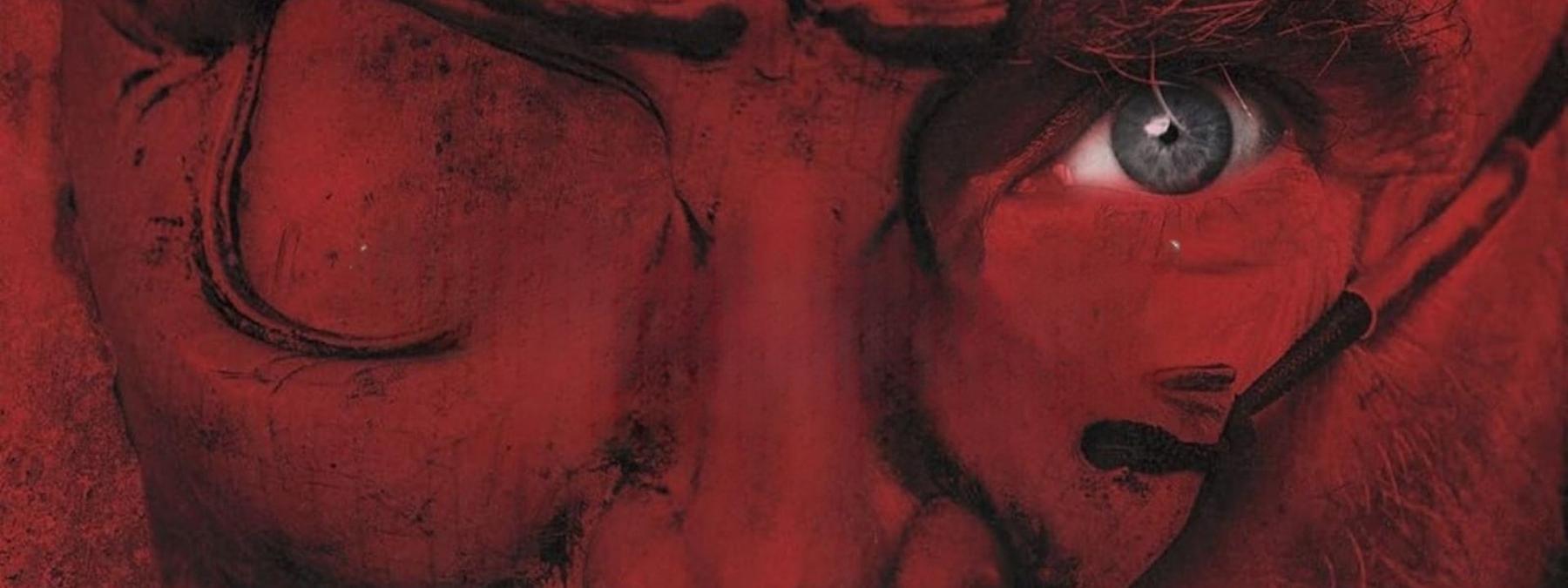 غلاف فيلم Your Host 2025 مترجم