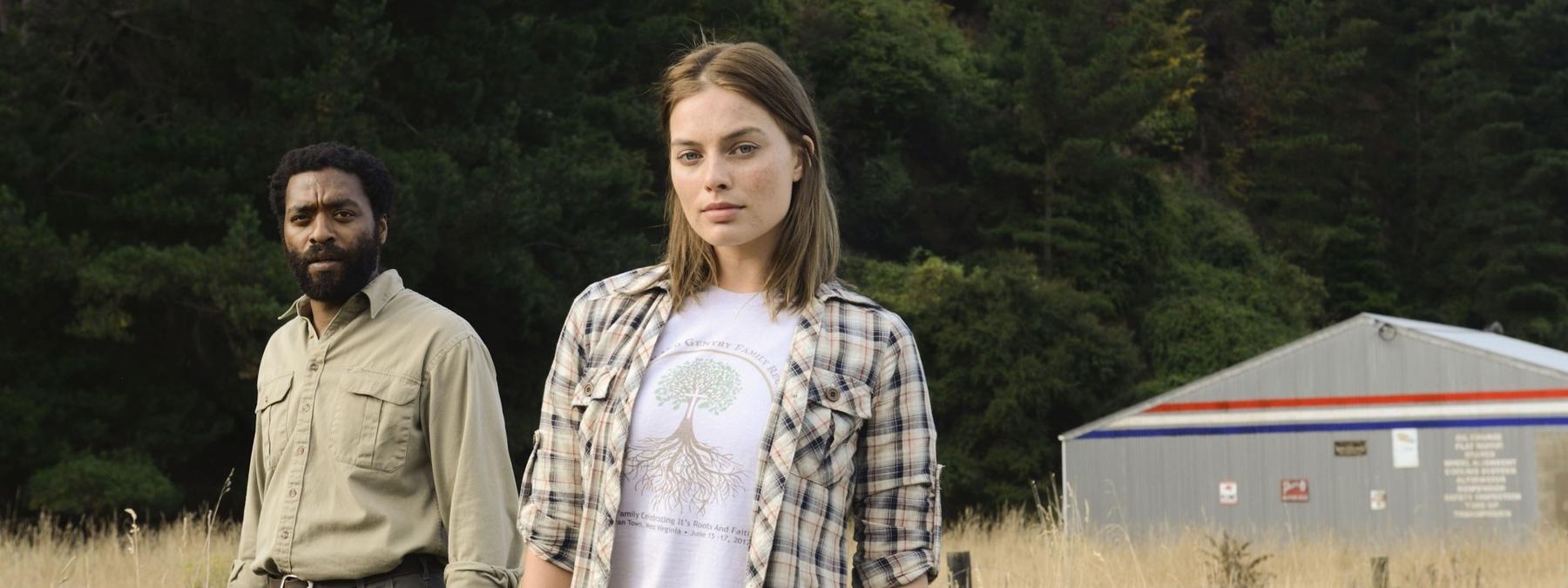 غلاف فيلم Z for Zachariah 2015 مترجم