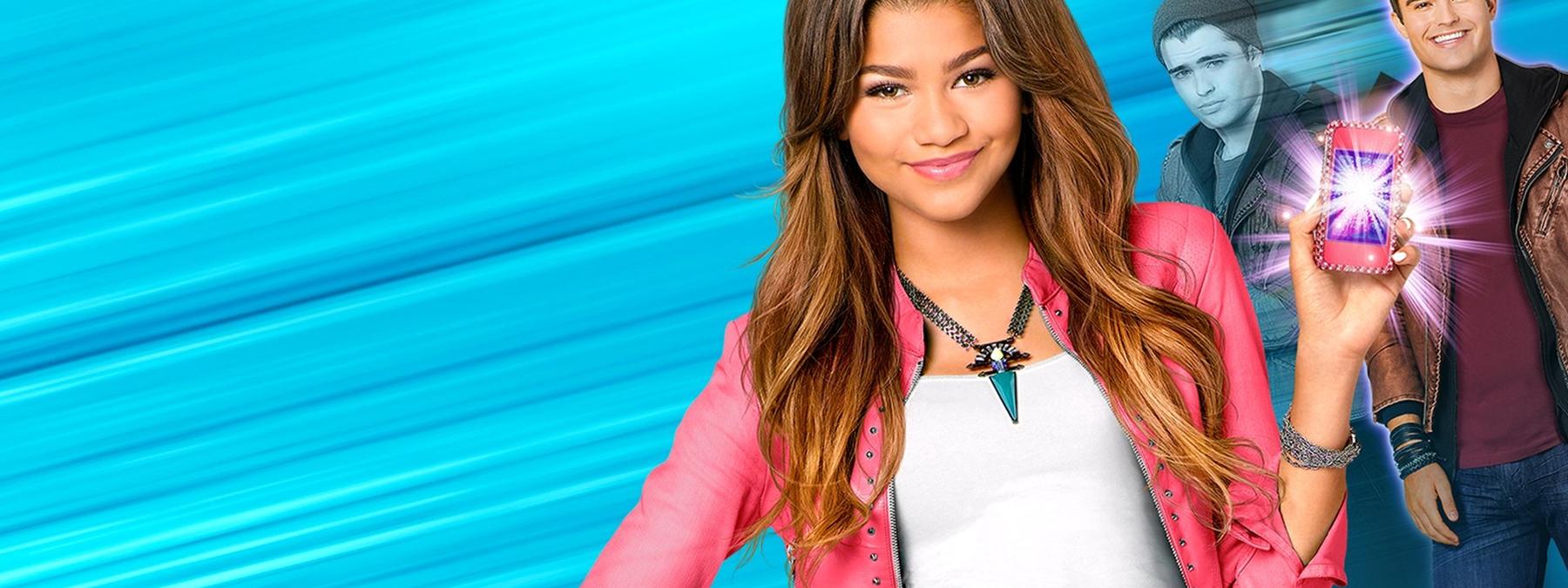 غلاف فيلم Zapped 2014 مترجم