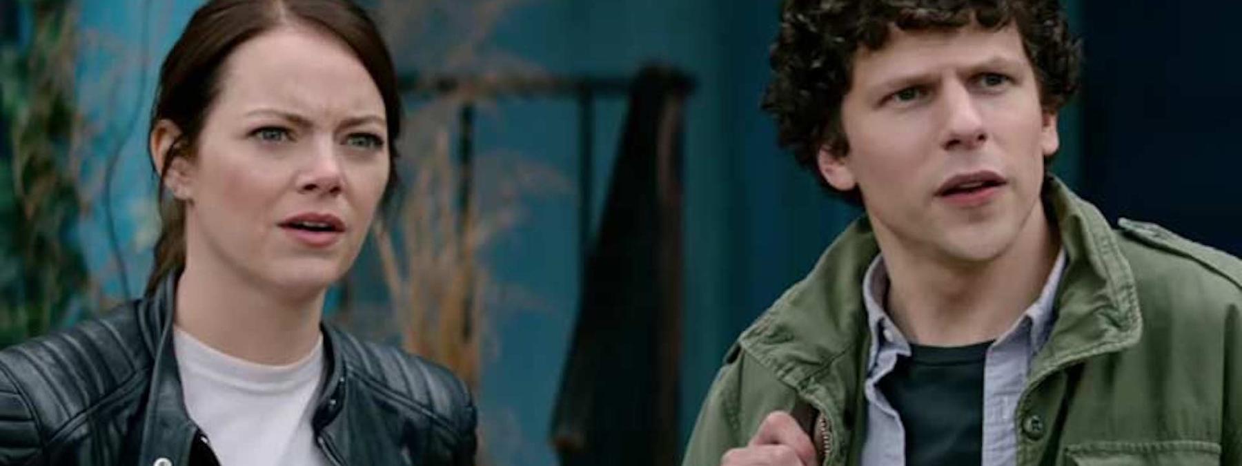 غلاف فيلم Zombieland - Double Tap 2019 مترجم