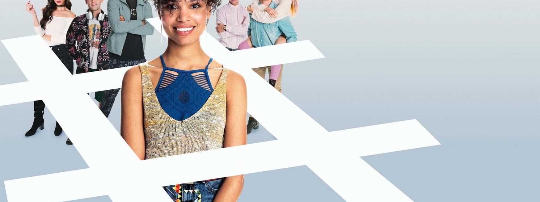 غلاف فيلم #realityhigh 2017 مترجم