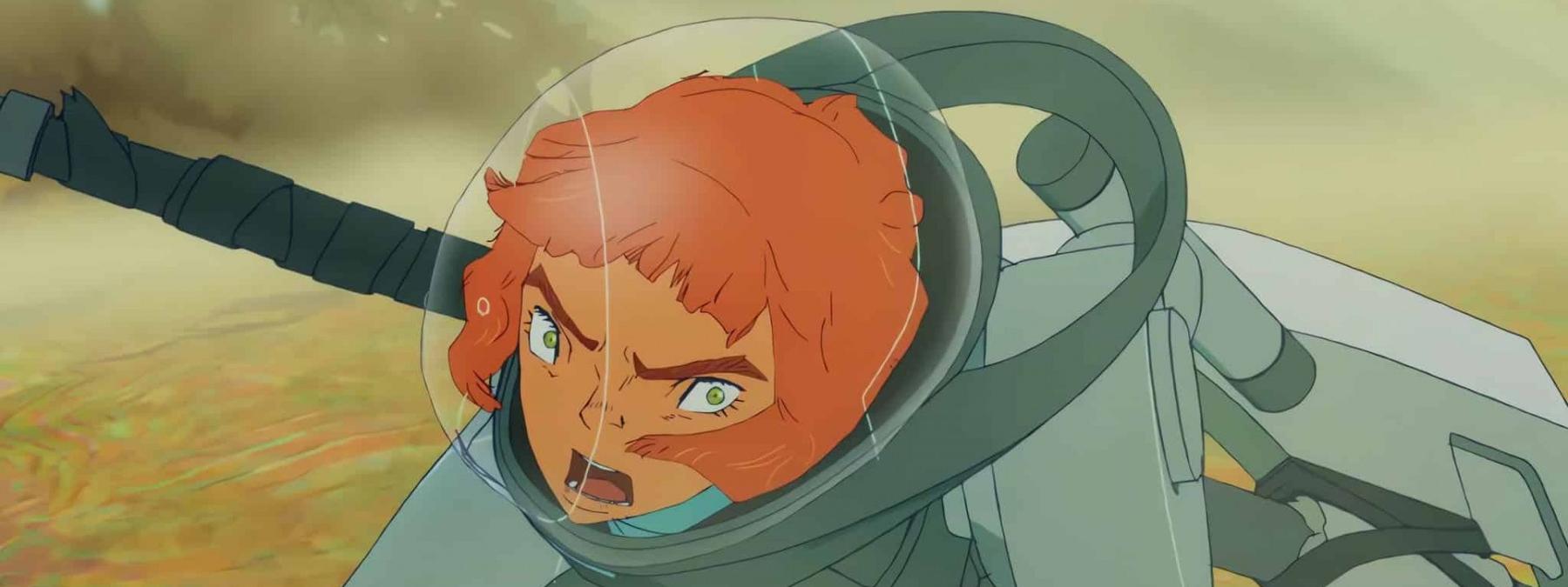 غلاف فيلم ALL YOU NEED IS KILL 2026 مترجم