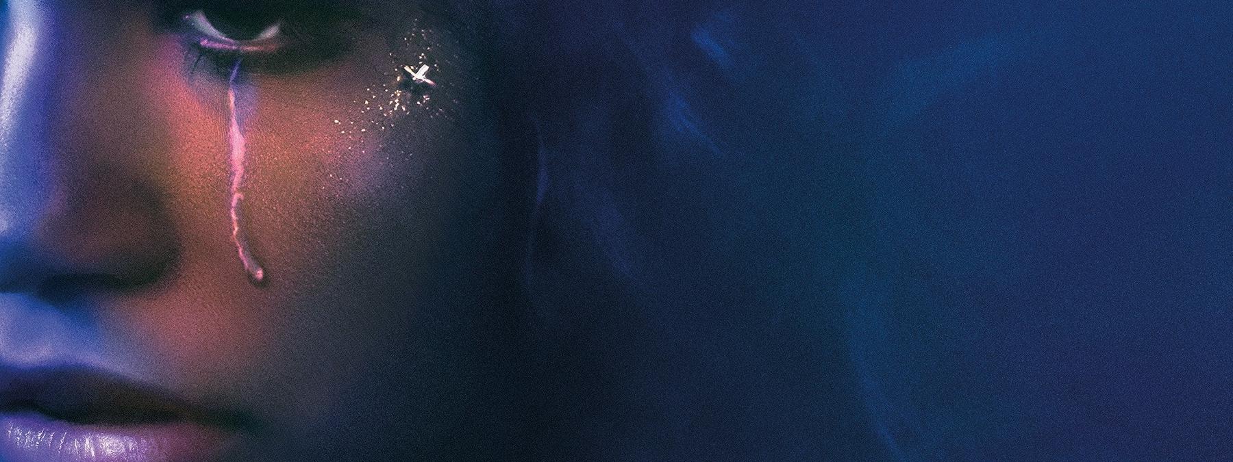 غلاف مسلسل euphoria 2019 مترجم