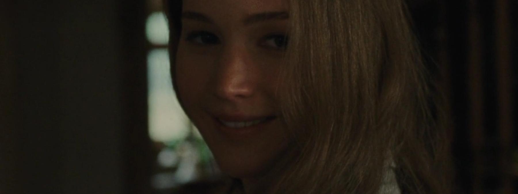 غلاف فيلم mother! 2017 مترجم