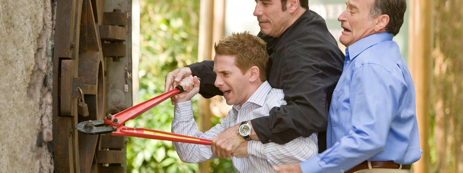 غلاف فيلم oLD doGs 2009 مترجم