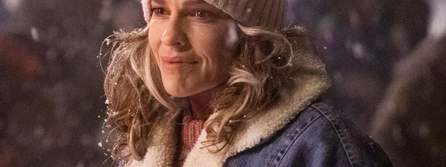 غلاف فيلم ordinary angels 2024 مترجم