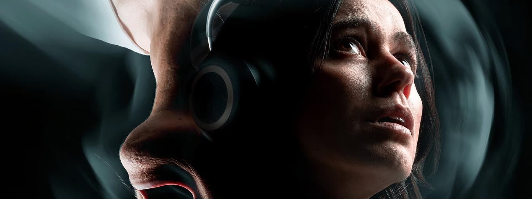 غلاف فيلم undertone 2026 مترجم