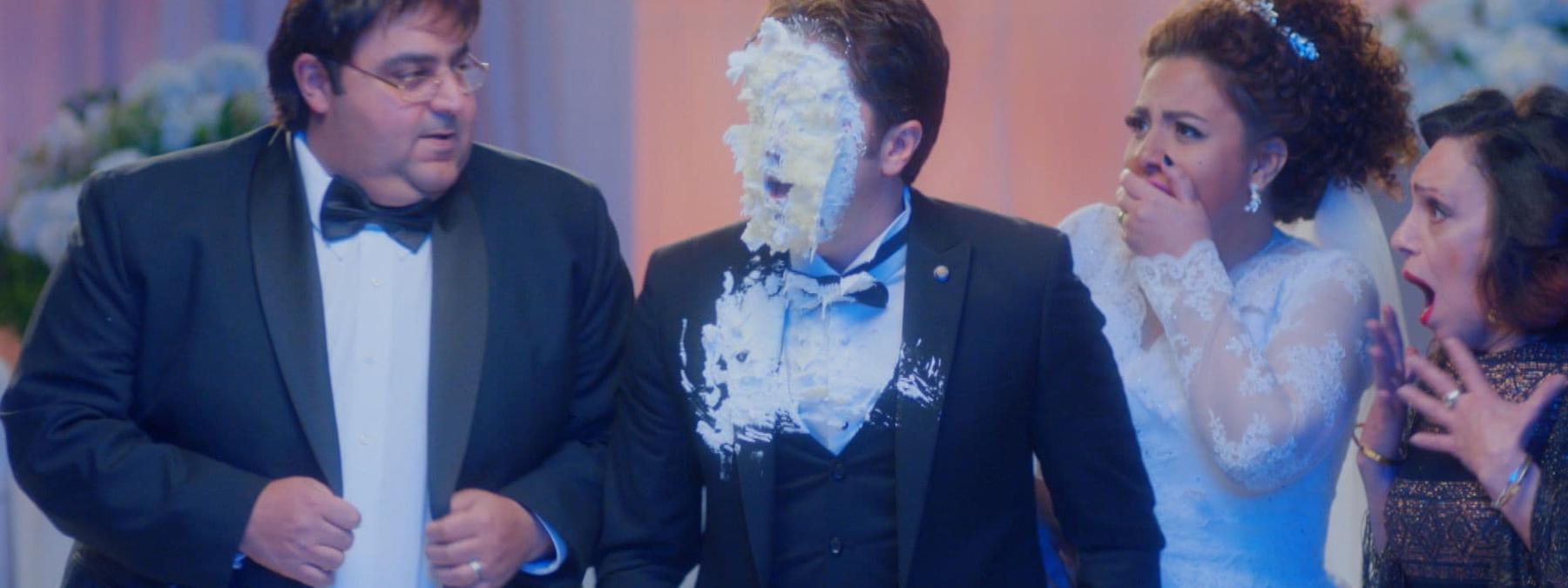 غلاف مسلسل اللعبة 2020