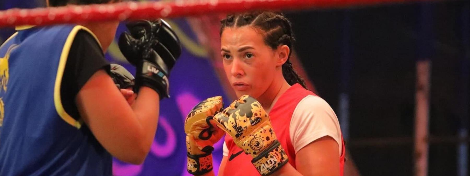 غلاف فيلم روكي الغلابة 2025